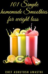 Smoothies For Weight Loss