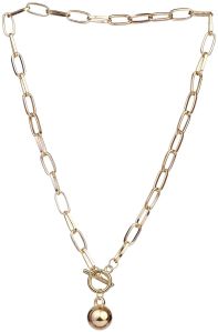 Classy Neck Chain For Woman