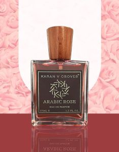 Arabic Rose Perfume