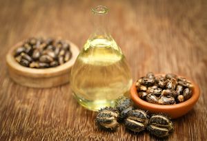 FSG Grade Castor Oil