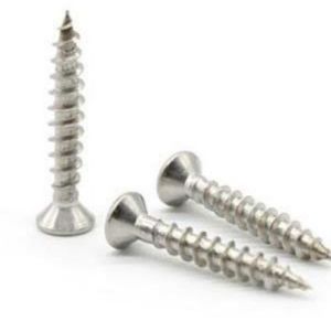 Xipco Csk Philips Head Seld Drilling Screws