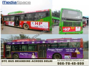 Advertising & Branding