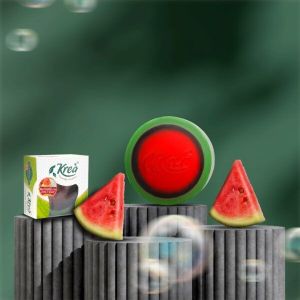 Krea Watermelon Bath Soap