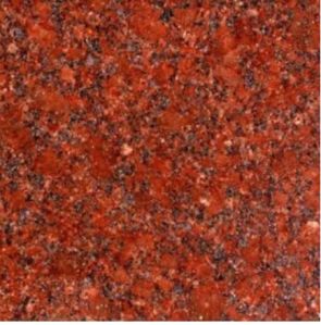 Gem Red Granite For Flooring