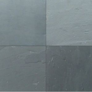 Indian Black Slate Stone