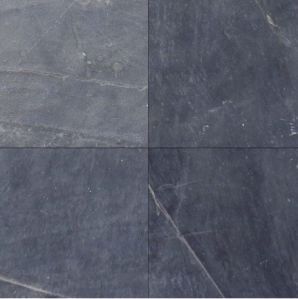 Indian Jack Black Slate Stone