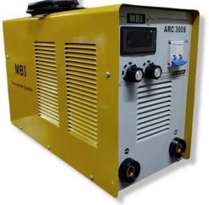 3 Phase ARC Welding Machine 300 AMP