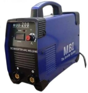 ARC Welding Machine 200 AMP