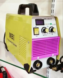 ARC Welding Machine 250 Amps