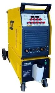 Esab Tig Welding Machine 400 Iw, Weight : 65 Kg