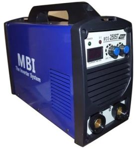 Inverter Welding Machine 250 Amps