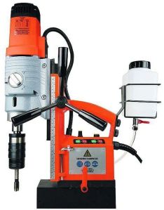 Metal Core Drilling Machines, Voltage : 220-230 V