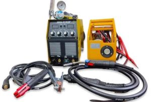 MIG Welding Machine 315 Amps