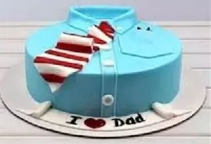 Dad Theme Cake