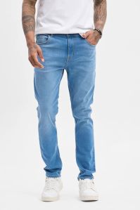 Mens Slim Fit Jeans