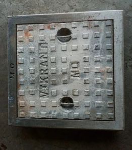 FRP Manhole Cover, Color : Grey 5 Feet, Weight : 5kg