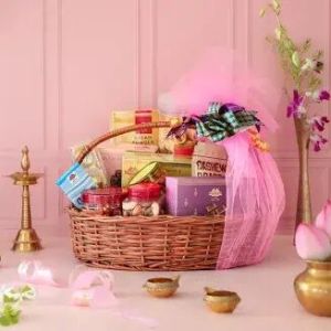 Celebration Gift Hamper