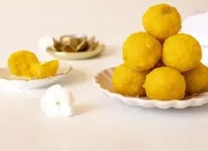 Regular Laddu