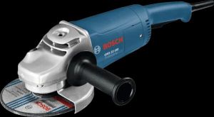 Gws 22-180 Professional Angle Grinder