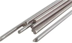 Silver Brazing Rod For Industrial