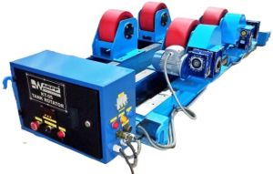 Slide Type Rotator -kt Series Warpp