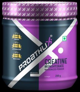 Proathlix Creatine Monohydrate