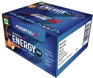 Proathlix Energy Bar