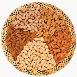 Dry Fruits