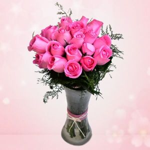 Pink Roses