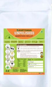 Barnyard Millet Unpolished 450GMS