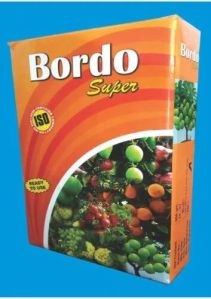 Bordo Super Micronutrient Fertilizers