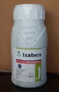 Isaban Multivitamin Biostimulant, Color : Black, Packaging Type : Bottle, Form : Liquid