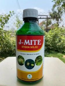 J-mite Ethion 50 % Ec Insecticides