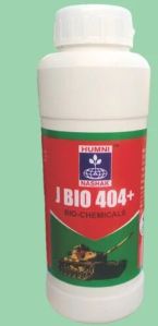 Jaikisan Bio 404 Liquid