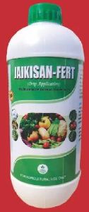 Jaikisan Fert Mix Micronutrient Fertilizer