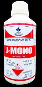 Monocrotophos 36% Sl Insecticides