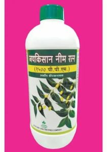 Jai Kisan Neem Ratna Insecticide