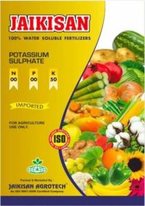 Potassium Schoenite Micronutrient Fertilizers
