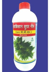 Super Neem Insecticide