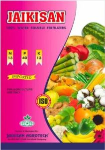 Water Soluble Micronutrient Fertilizers