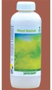 Weed Nashak Herbicide