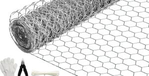 Chicken Wire Mesh