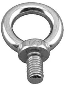 Din 580 Lifting Eye Bolt For Industrial