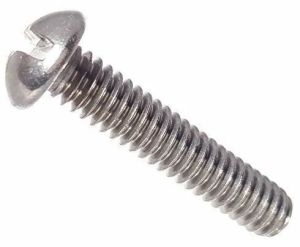 Din 965 Counter Sunk Machine Screw For Industrial