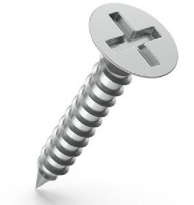 Screw For Industrial