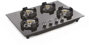 Padmini 4 Burner Gas Hobs 400 Gl Ib