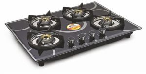 Padmini 4 Burner Gas Hobs 404 Gl Ib