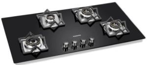 Padmini 4 Burner Gas Hobs CH-4001