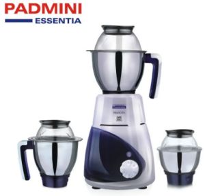 Padmini Mixer Grinder Velocity 500W