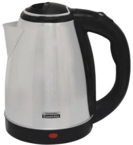 Padmini Stainless Steel Electric Kettle (1.8L)